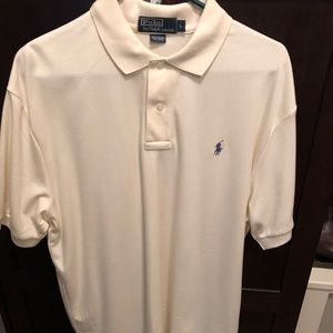 Polo shirt